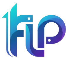 Flp Digital Marketing logo